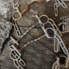 Misc. harness and tack